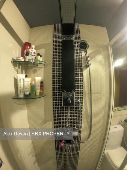 The Sensoria (D27), Condominium #232964051